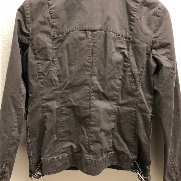 NEW Banana Republic jacket - Picture 2 of 5